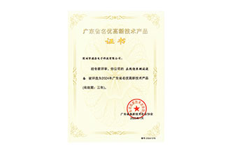 高质量成长奖