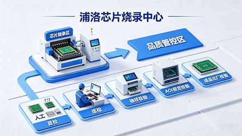 品控流程